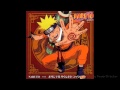 Naruto OST I - Bad Situation [#17] 
