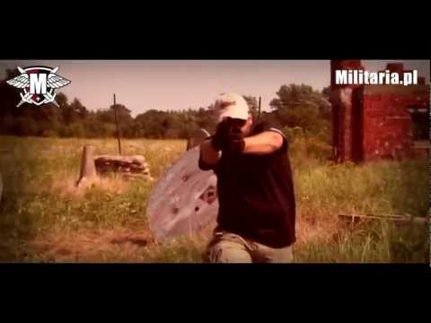 Pistolet ASG CZ75 P07 DUTY - Militaria.pl