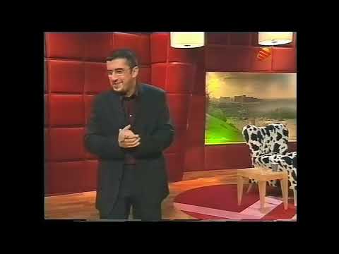 buenafuente TV3 - LA COSA NOSTRA - Los peores momentos 8