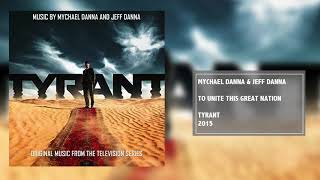 Tyrant TV Series Soundtrack (Full Album) | Mychael Danna &amp; Jeff Danna