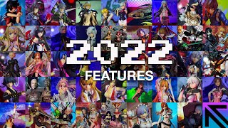 Nostalgia 2022 Featured Collection