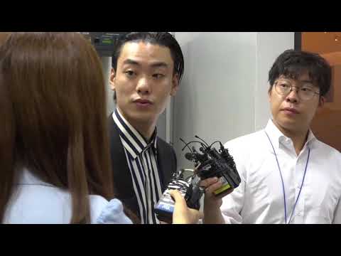 노빠꾸 씹상남자 리얼힙합 아이언