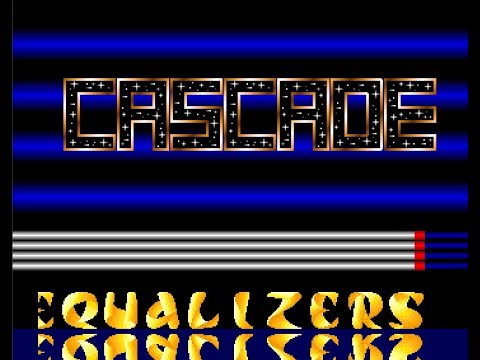 Cascade - Megademo (Amiga Demoscene)