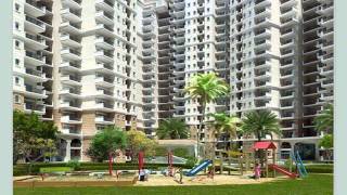 preview picture of video 'Ramprastha City SKYZ - Sector-37 D, Gurgaon'