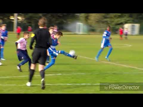 St Nazaire - Béziers AS