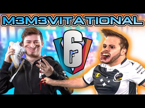 MEMEVITATIONAL 3 | Six Invitational 2020