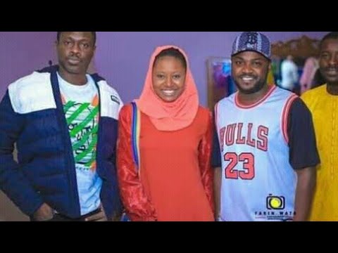 SO NA GASKIYA Episode ( 1 )