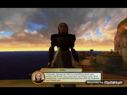 School of dragons(call of the death song)ep7part2(FINALE):Ageing up my deathsong!