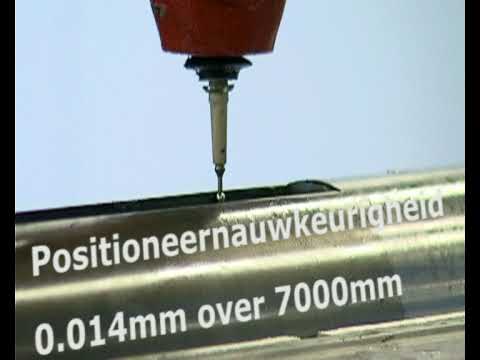 Jakom Assen en Walsen - Video: Anayak