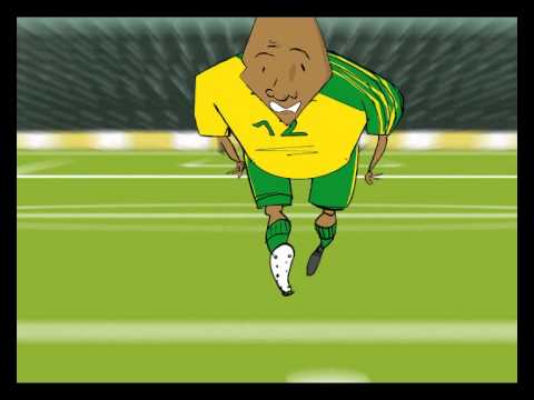 IZIKHOKHO SHOW   Boosting Teko's confidence part1