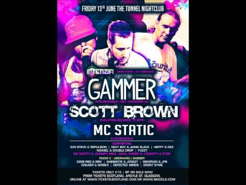 DJ Kevy Boy - Ultimate UK Hardcore Sessions vol.3