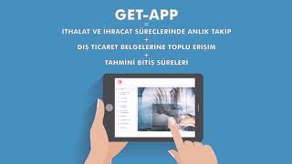 T.C. Ticaret Bakanlığı Animasyon