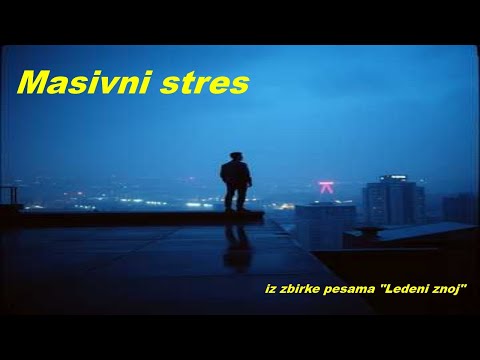Masivni stres thumbnail