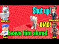 🥝 TEXT TO SPEECH 🍑 My Stepbrother Protected Me From My Stepmom 🍩 Roblox Story #599