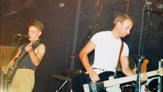 New Order-586 (Live 8-30-1982)