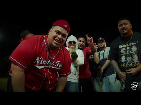 BIGGIE (OFFICIAL MUSIC VIDEO) |Dir. @DROWSCUT