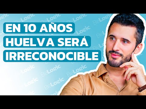 ARQUITECTO te cuenta CÓMO será HUELVA en los PRÓXIMOS AÑOS | AlfuturoArquitectura
