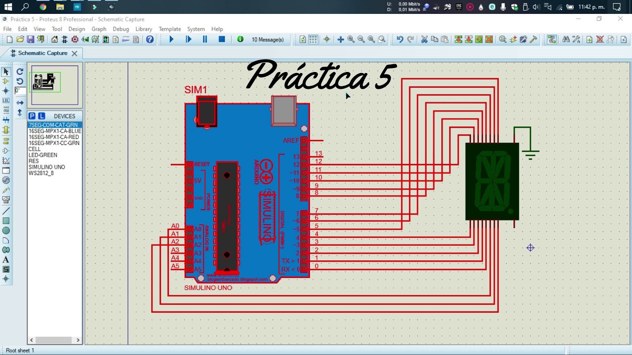 Practicas de Microprocesadores