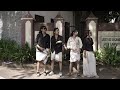 Last College ONAM Event Promo Hansika Krishna Onam 2k25