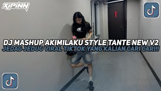 Download lagu DJ MASHUP AKIMILAKU X PUSING PALA BERBIE STYLE TANTE NEW V2 JEDAG JEDUG VIRAL TIKTOK TERBARU 2026!! mp3 Download lagu DJ MASHUP AKIMILAKU X PUSING PALA BERBIE STYLE TANTE NEW V2 JEDAG JEDUG VIRAL TIKTOK TERBARU 2026!! mp3