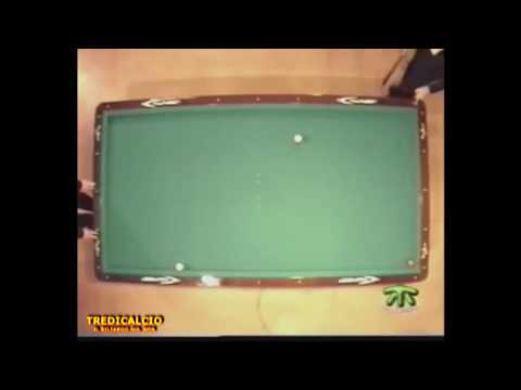 MICHELE COSCI - SCUOLA BILIARDO / LA BRICOLLA O RINTERZO