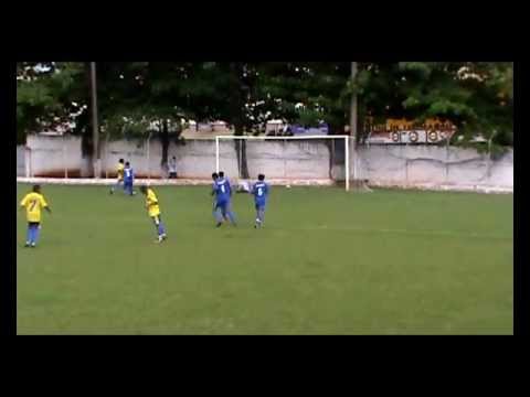 EPESMEL FUTEBOL 2012