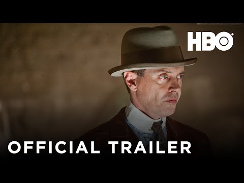 Boardwalk Empire - Season 1: DVD and Blu-Ray™ Trailer - Official HBO UK