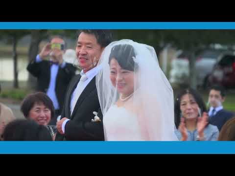 看護学科 【兵庫大学現代ビジネス学科】～SOTO-MANABI～2022学生プロデュースウエディング