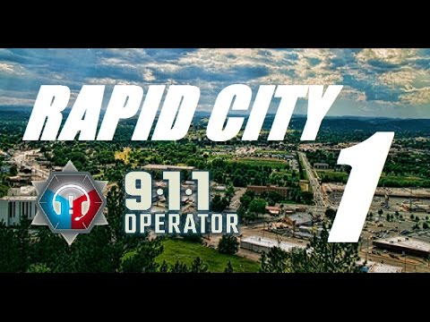 911 Operator - Episode 1 - Rapid City