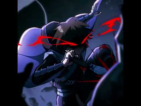 Scissor Seven edit - Season 5 -  MGMT Little Dark Age  #scissorsevenedit #scissorseven #animeedit