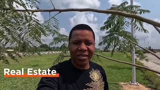 Land and House for Sale in Amen Estate Phase 3  Ibeju Lekki