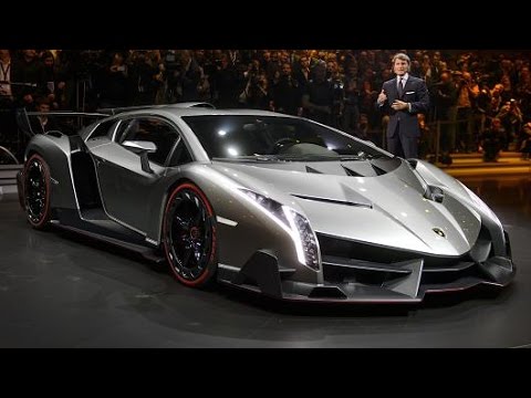 Forza Horizon 2 - Part 46 - Lamborghini Veneno (Let's Play / Walkthrough / Gameplay)