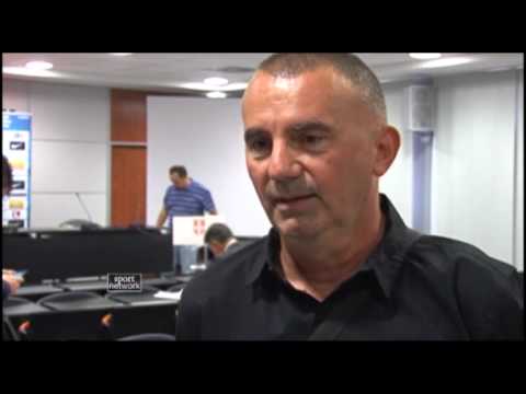 Žreb 1/16 finala Kupa Srbije, Svetozar Sovilj