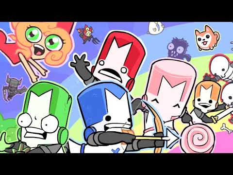 Quantum's Best VGM #4 - Simple Sight (Castle Crashers)