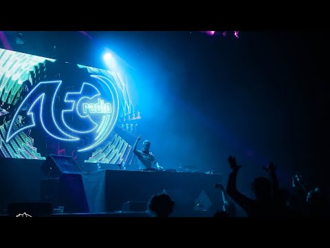 Ultimate Live @ Trance Universe: The Legacy, Moscow