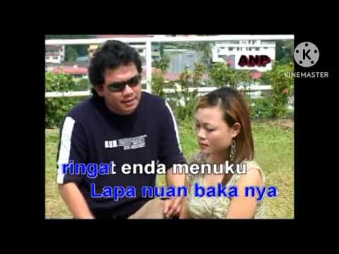 Anang ngembuan Ati cemburu -andrewson Ngalai(karaoke)