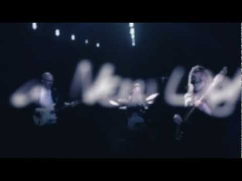 KAJDAN ROUGH TRIO - In a New Light" - [HD]