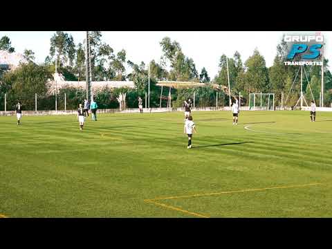 📺 Directo ⚽ Cesarense x AD Sanjoanense ✔ Sub17