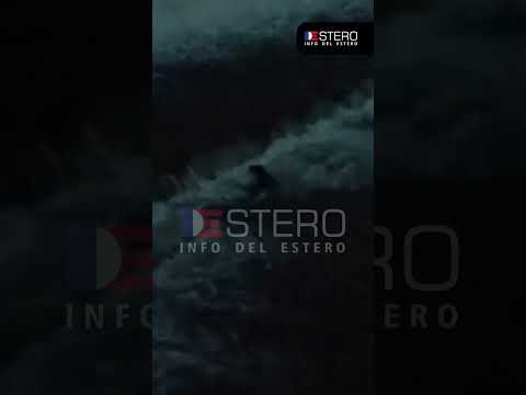 CARPINCHO GRABADO EN EL DIQUE "Los Quiroga" SANTIAGO DEL ESTERO