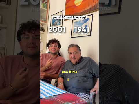 fatemi tornare a 50 anni fa🥲