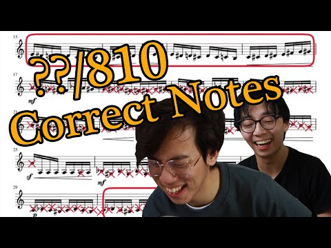 GRADING THE INFAMOUS SACRILEGIOUS BUMBLEBEE PERFORMANCE!?