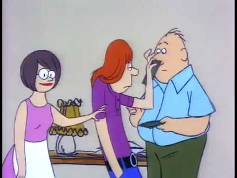 Wait Till Your Father Gets Home - Intro - 1972