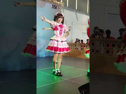230611 (Miu Fancam) Ikinari Tell Me - Roku Byou Enpathy @ Nikko Nikko Day - Donki Mall Thonglor