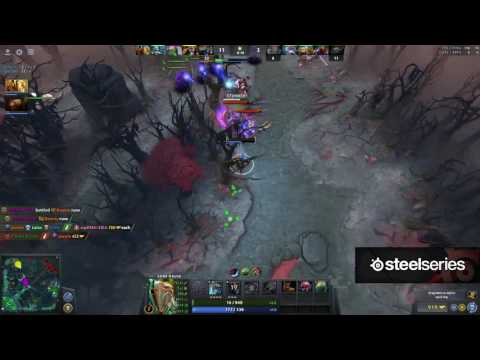 Arteezy - Root You Piece of Shit HBRBRBRBRBRB