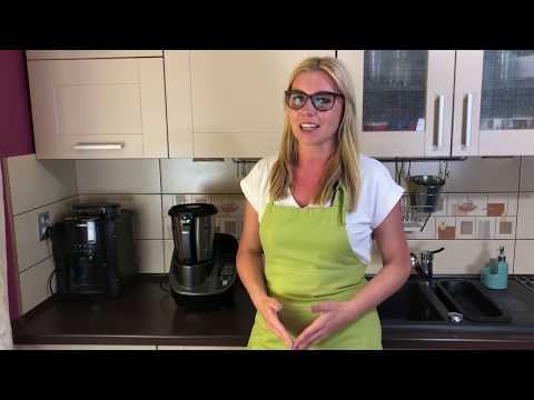 Indyk w sosie miodowo - orzechowym - Varmix 2