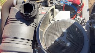 جزازة العشب Husqvarna P524X EFI | صورة 4 - Agroline