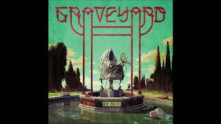 Graveyard - Bird of Paradise