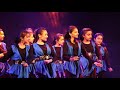 Jeete Hai Chal Winterfest 2019 Aatmaja Jayesh Vachhani