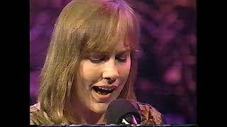 Iris Dement - My Life - Tonight Show 6/22/94