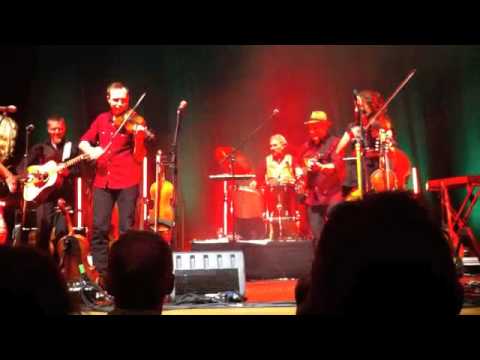 Joseph & the Angel, Jul i Folkton 2010